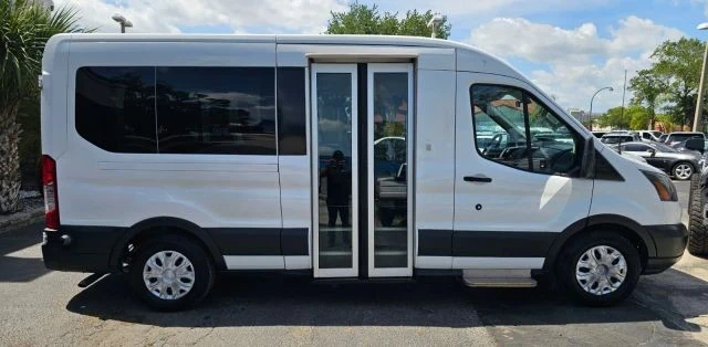 2018 Ford Transit - Image 12 of 31