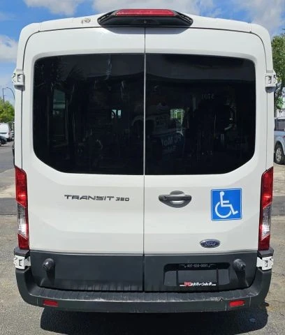 2018 Ford Transit - Image 6 of 31