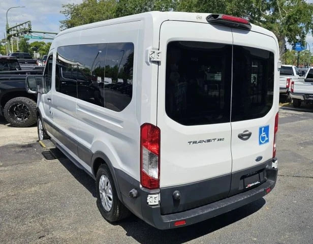 2018 Ford Transit - Image 3 of 31