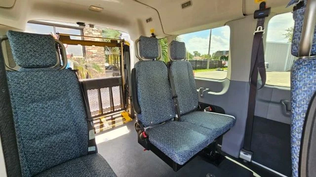 2018 Ford Transit - Image 15 of 31