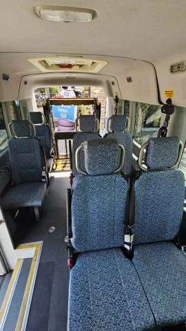 2018 Ford Transit - Image 17 of 31