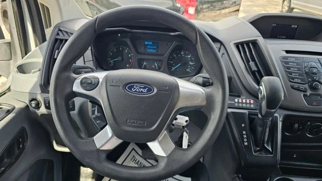 2018 Ford Transit - Image 25 of 31