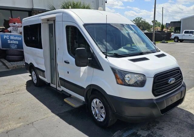 2018 Ford Transit - Image 2 of 31