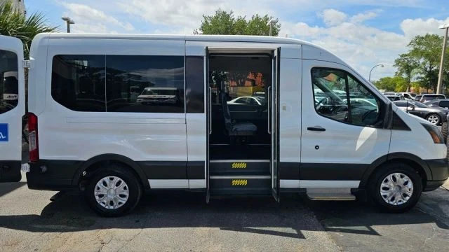 2018 Ford Transit - Image 13 of 31
