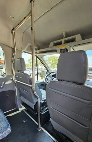 2018 Ford Transit - Image 16 of 31