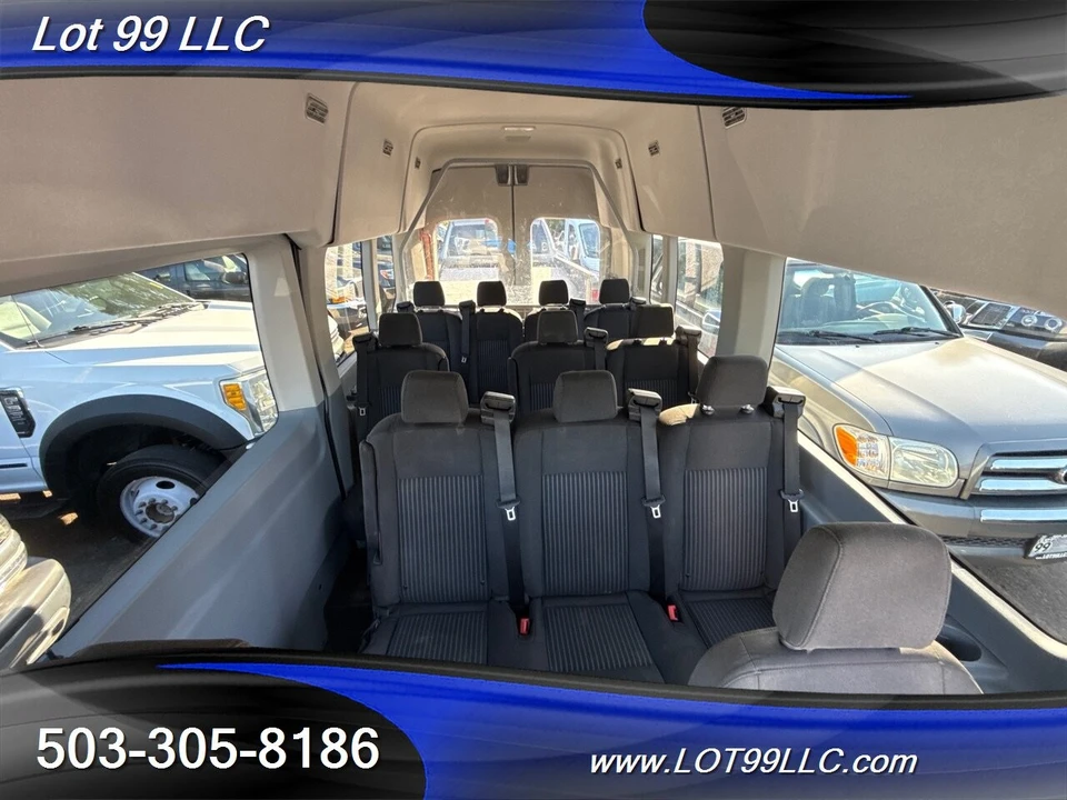 2018 Ford Transit - Image 2 of 4