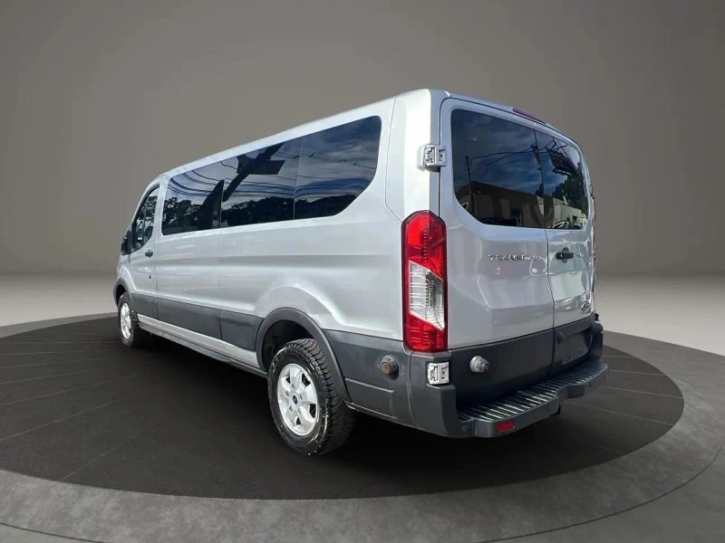 2018 Ford Transit - Image 7 of 12