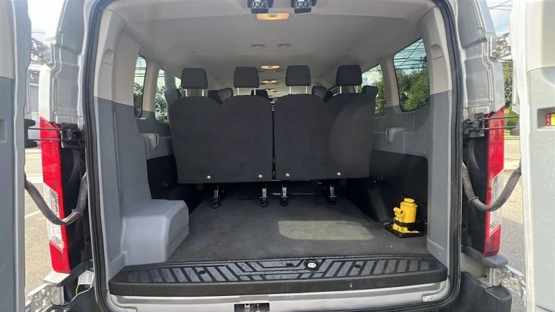 2018 Ford Transit - Image 10 of 12
