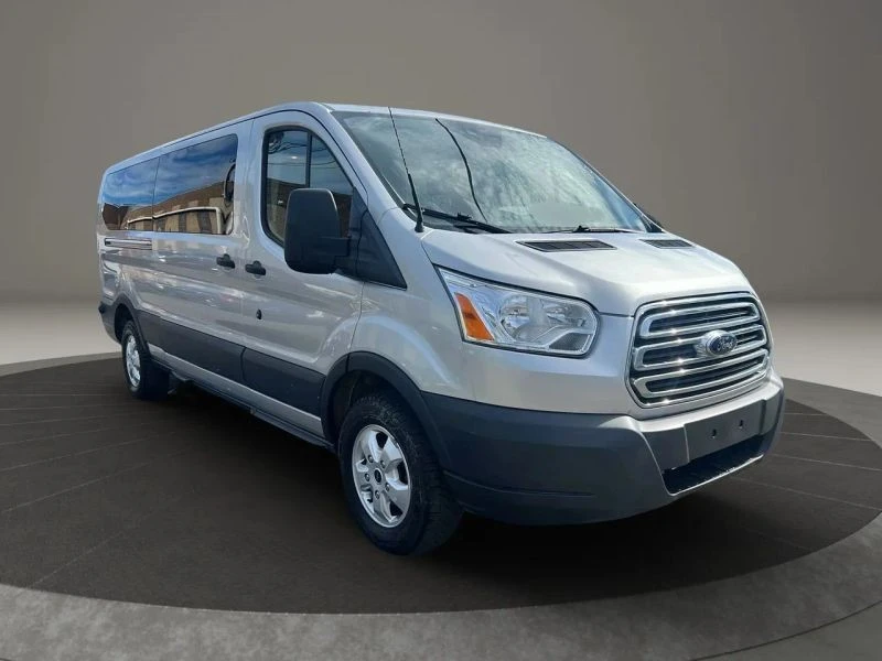 2018 Ford Transit - Image 3 of 12
