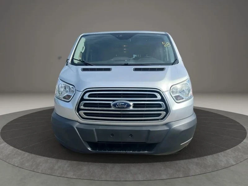 2018 Ford Transit - Image 2 of 12
