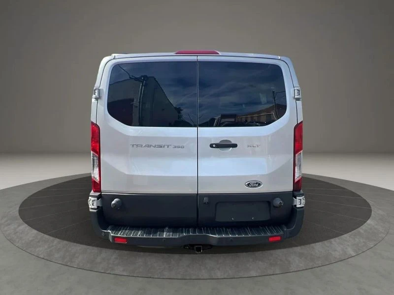 2018 Ford Transit - Image 6 of 12