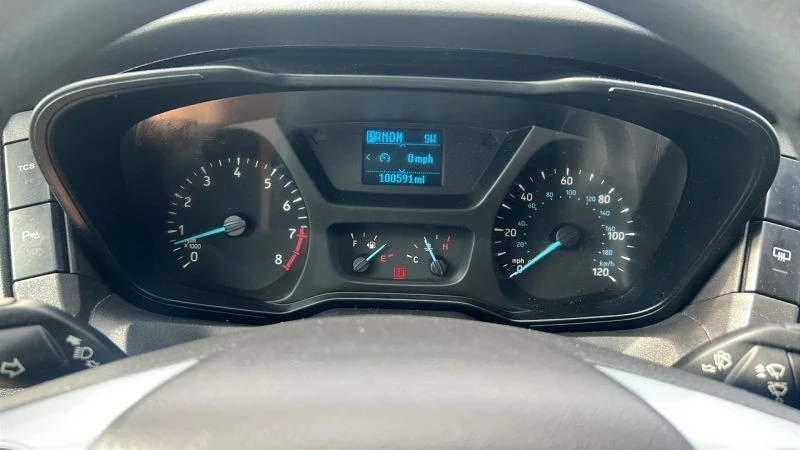 2018 Ford Transit - Image 12 of 12
