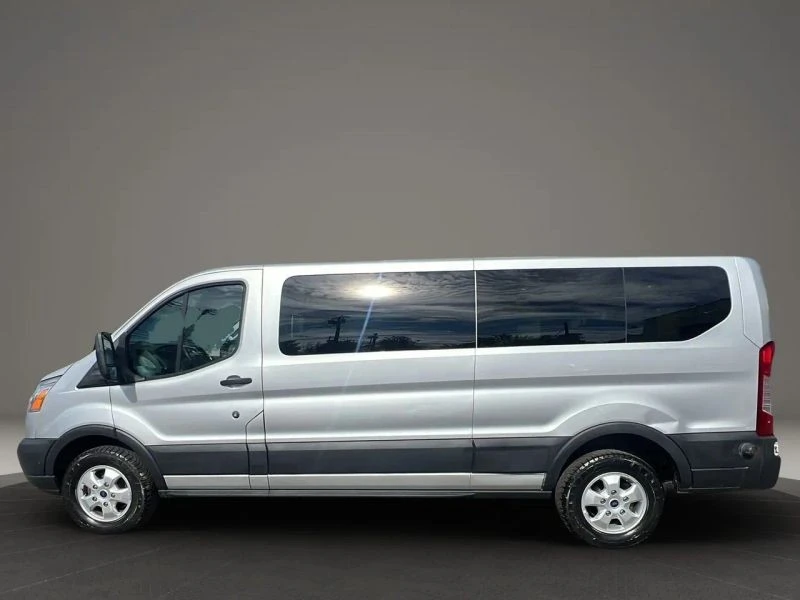 2018 Ford Transit - Image 8 of 12