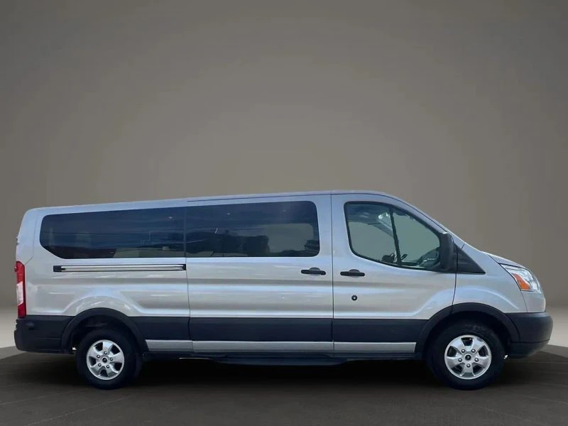 2018 Ford Transit - Image 4 of 12
