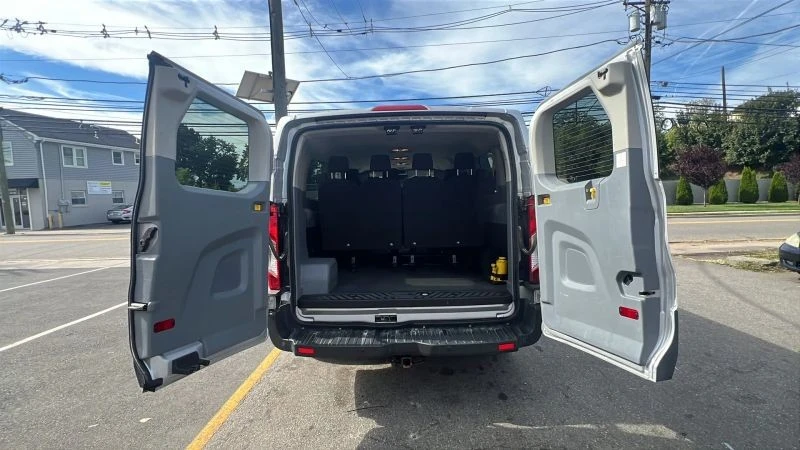 2018 Ford Transit - Image 9 of 12