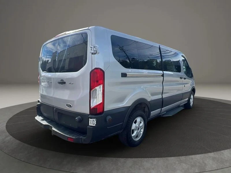 2018 Ford Transit - Image 5 of 12