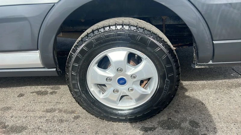 2018 Ford Transit - Image 11 of 12