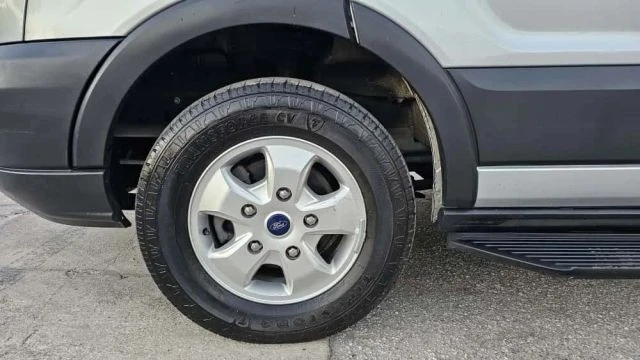 2018 Ford Transit - Image 10 of 21