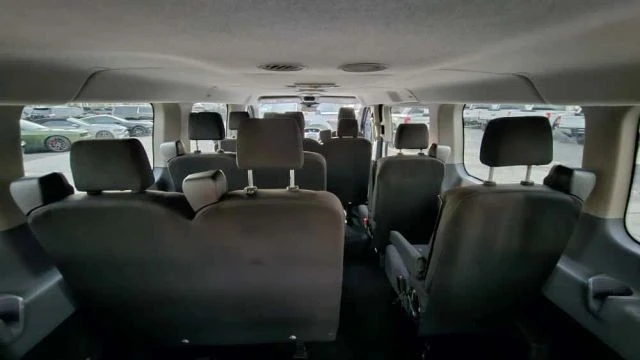 2018 Ford Transit - Image 15 of 21