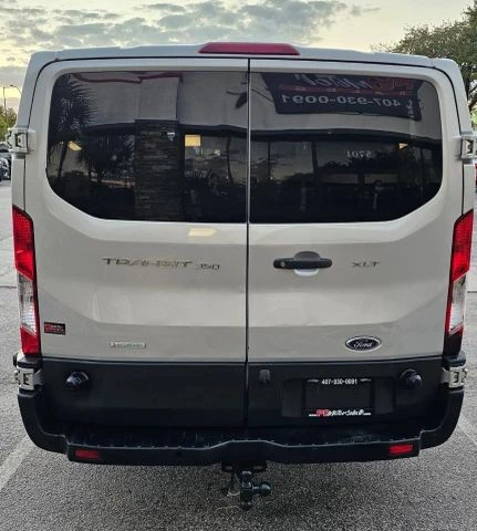 2018 Ford Transit - Image 7 of 21