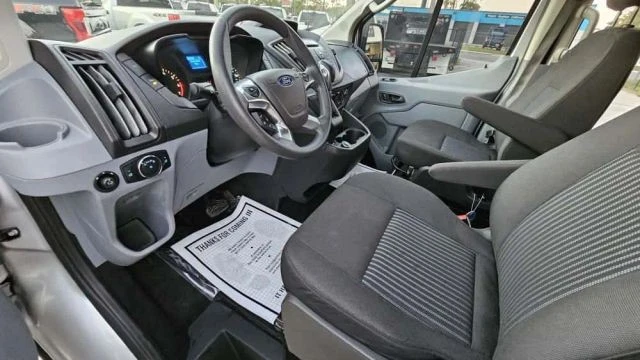 2018 Ford Transit - Image 21 of 21