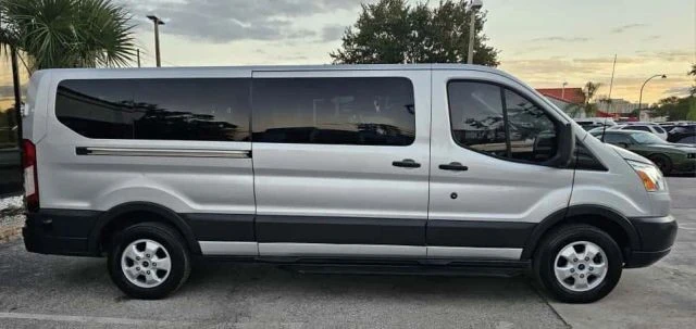 2018 Ford Transit - Image 5 of 21