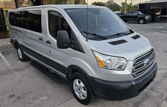 2018 Ford Transit - Image 3 of 21