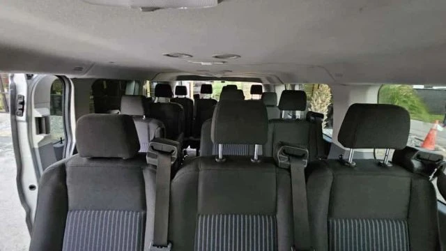 2018 Ford Transit - Image 13 of 21