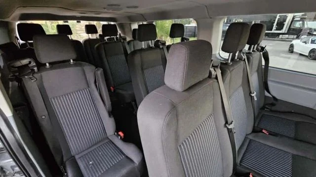 2018 Ford Transit - Image 12 of 21
