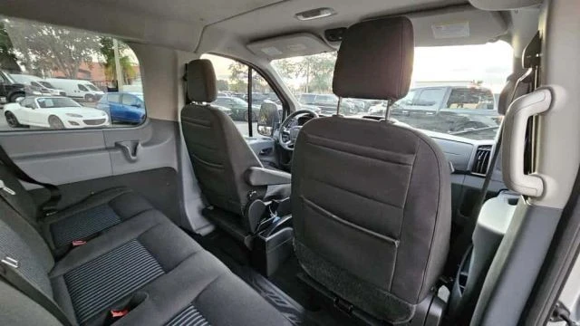 2018 Ford Transit - Image 14 of 21