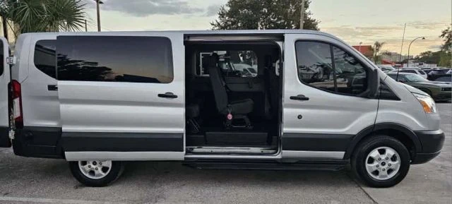 2018 Ford Transit - Image 4 of 21