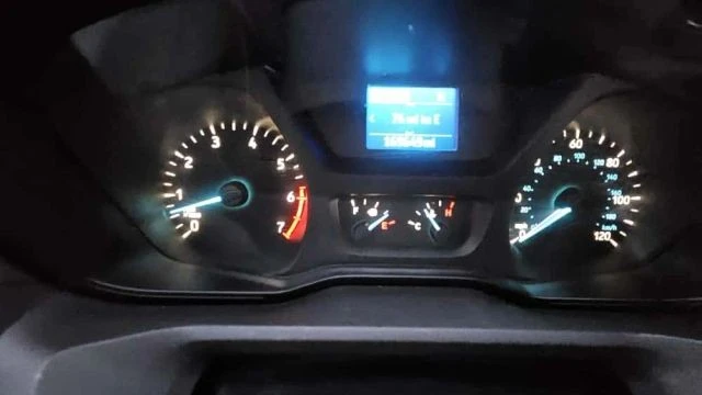 2018 Ford Transit - Image 17 of 21