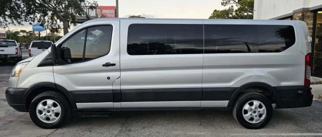 2018 Ford Transit - Image 9 of 21