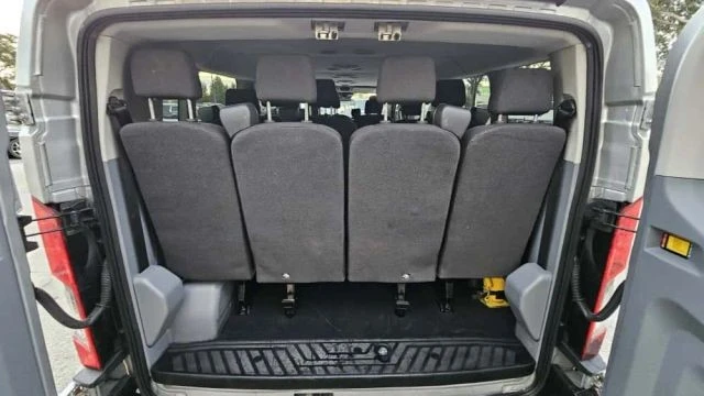 2018 Ford Transit - Image 11 of 21