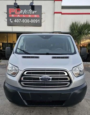 2018 Ford Transit - Image 2 of 21
