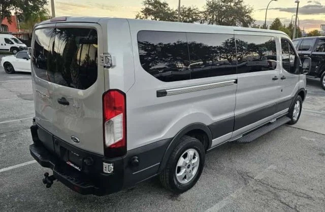 2018 Ford Transit - Image 6 of 21