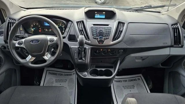 2018 Ford Transit - Image 20 of 21