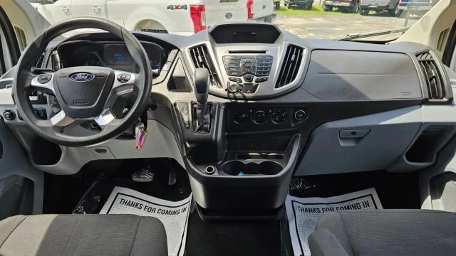 2018 Ford Transit - Image 19 of 21