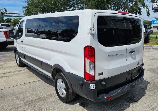 2018 Ford Transit - Image 3 of 21