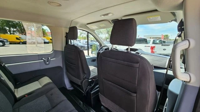 2018 Ford Transit - Image 16 of 21