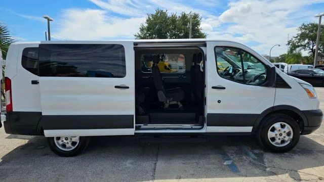 2018 Ford Transit - Image 12 of 21