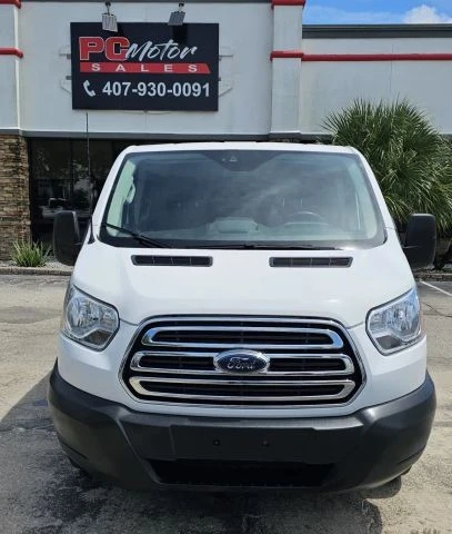 2018 Ford Transit - Image 5 of 21
