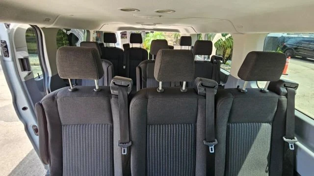 2018 Ford Transit - Image 14 of 21