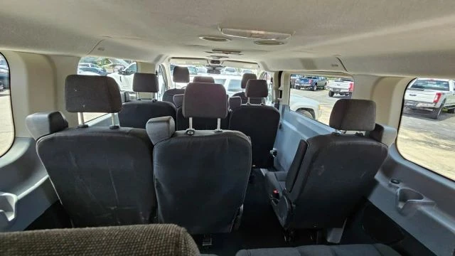 2018 Ford Transit - Image 9 of 21