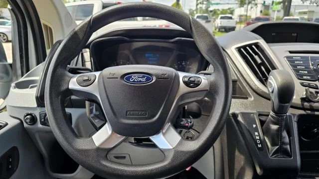 2018 Ford Transit - Image 21 of 21