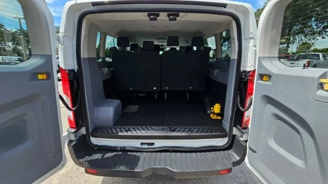 2018 Ford Transit - Image 7 of 21