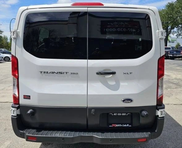 2018 Ford Transit - Image 6 of 21