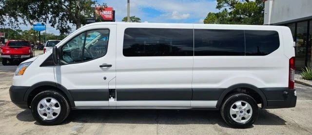2018 Ford Transit - Image 10 of 21