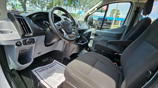 2018 Ford Transit - Image 18 of 21