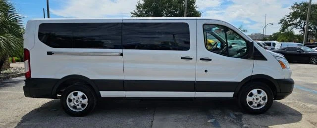 2018 Ford Transit - Image 11 of 21